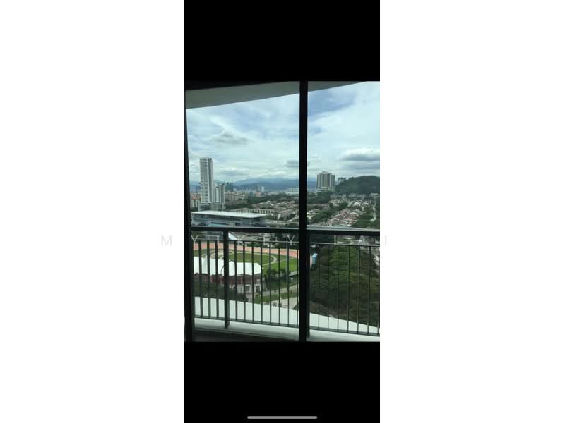 Kondominium untuk Disewa di Lido Residency - Myikey Lai - PropertyGuru.com.my