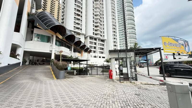 Kondominium untuk Dijual di Villa Putra - Hairi Halim - PropertyGuru.com.my
