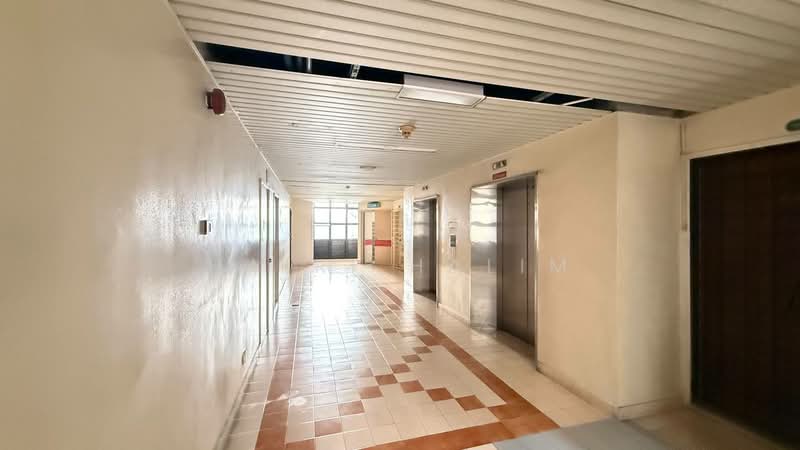 Kondominium untuk Dijual di Villa Putra - Hairi Halim - PropertyGuru.com.my