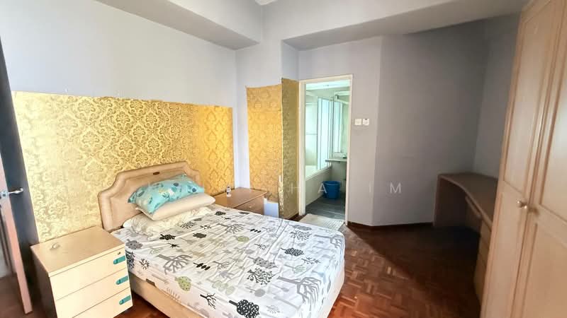 Kondominium untuk Dijual di Villa Putra - Hairi Halim - PropertyGuru.com.my