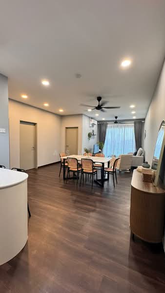 Kondominium untuk Disewa di Vista Bangi - Jasmine Wai - PropertyGuru.com.my