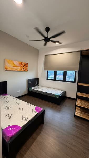 Kondominium untuk Disewa di Vista Bangi - Jasmine Wai - PropertyGuru.com.my