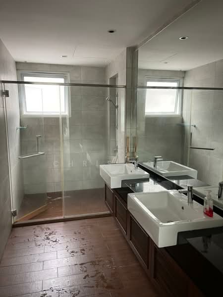 Terraced House for Rent in Tanjung Bungah (Penang) - Chris Ooi - Bathroom - PropertyGuru.com.my
