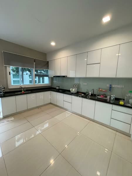 Terraced House for Rent in Tanjung Bungah (Penang) - Chris Ooi - Kitchen - PropertyGuru.com.my