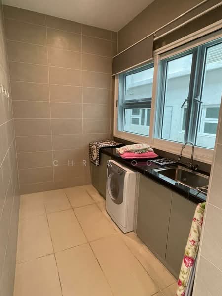 Terraced House for Rent in Tanjung Bungah (Penang) - Chris Ooi - Interior - PropertyGuru.com.my
