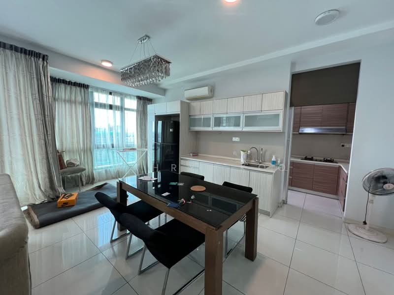 Condominium for Rent at LaCosta @ Sunway South Quay - Cathryn Koo - PropertyGuru.com.my