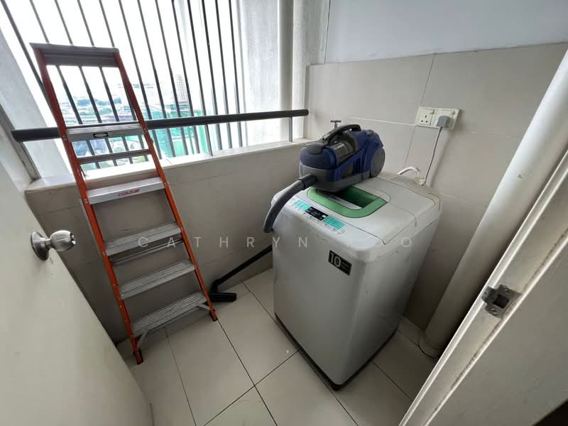 Condominium for Rent at LaCosta @ Sunway South Quay - Cathryn Koo - PropertyGuru.com.my