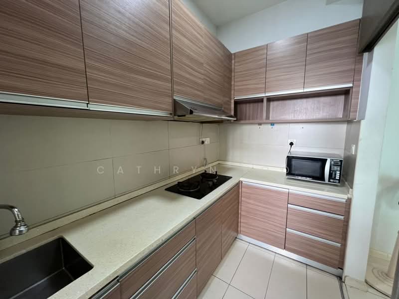 Condominium for Rent at LaCosta @ Sunway South Quay - Cathryn Koo - PropertyGuru.com.my