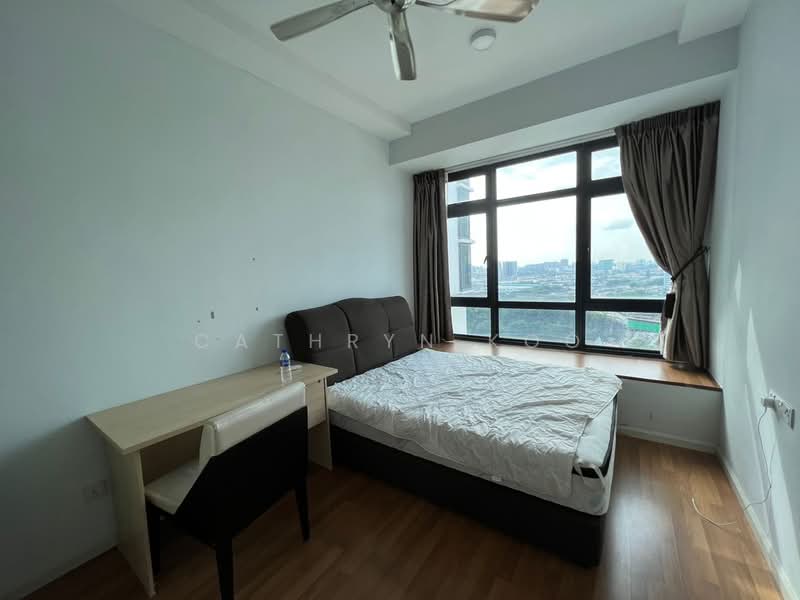 Condominium for Rent at LaCosta @ Sunway South Quay - Cathryn Koo - PropertyGuru.com.my