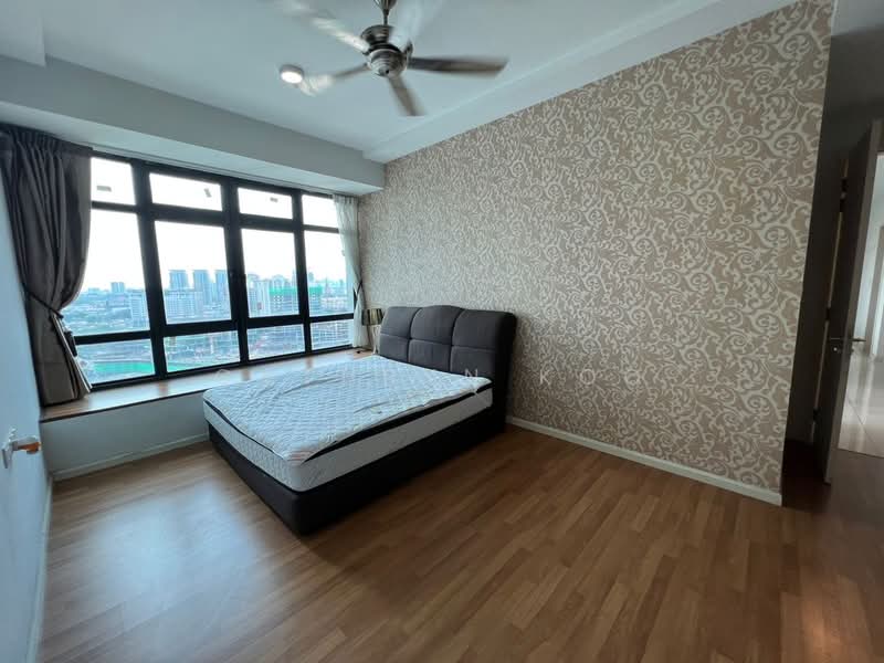 Condominium for Rent at LaCosta @ Sunway South Quay - Cathryn Koo - PropertyGuru.com.my