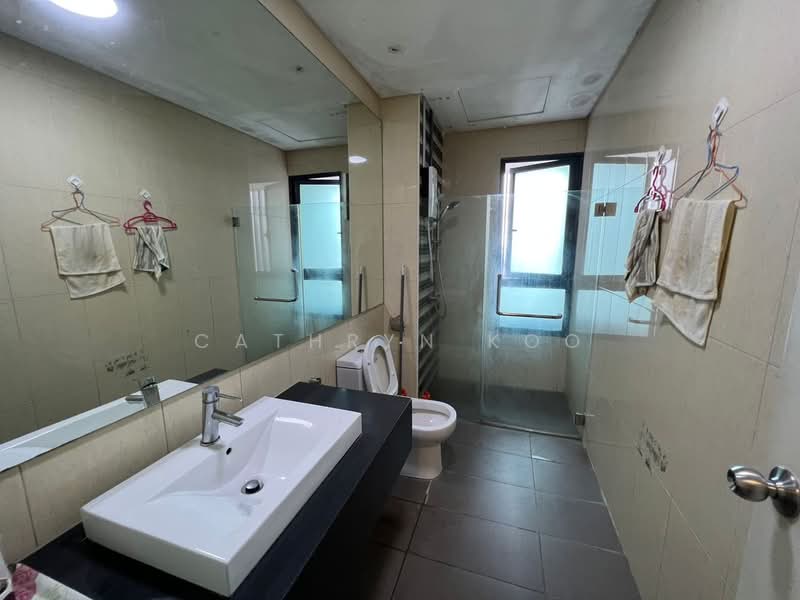 Condominium for Rent at LaCosta @ Sunway South Quay - Cathryn Koo - PropertyGuru.com.my
