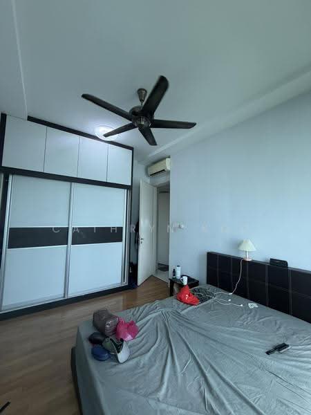Kondominium untuk Disewa di LaCosta @ Sunway South Quay - Cathryn Koo - Bedroom - PropertyGuru.com.my