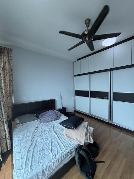 Kondominium untuk Disewa di LaCosta @ Sunway South Quay - Cathryn Koo - Bedroom - PropertyGuru.com.my