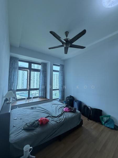 Kondominium untuk Disewa di LaCosta @ Sunway South Quay - Cathryn Koo - Bedroom - PropertyGuru.com.my