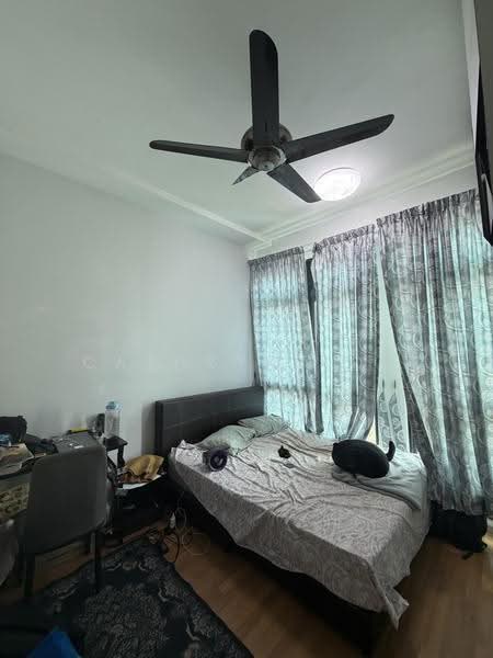 Kondominium untuk Disewa di LaCosta @ Sunway South Quay - Cathryn Koo - Bedroom - PropertyGuru.com.my