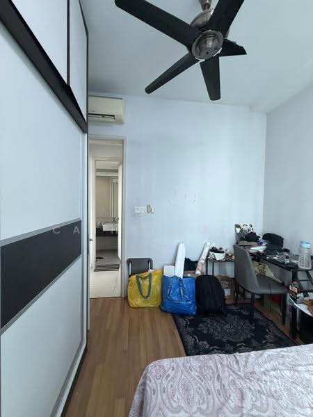 Kondominium untuk Disewa di LaCosta @ Sunway South Quay - Cathryn Koo - Bedroom - PropertyGuru.com.my