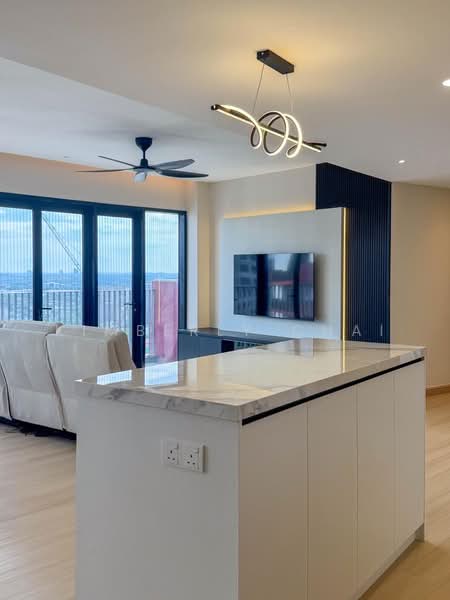 Servis Apartment untuk Disewa di Paisley @ Tropicana Metropark - Kimberly Chai - PropertyGuru.com.my