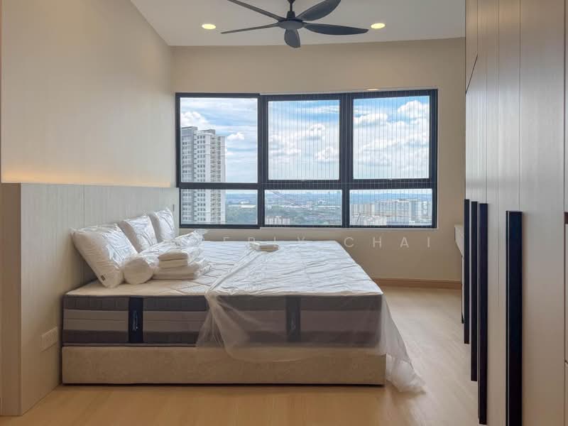Servis Apartment untuk Disewa di Paisley @ Tropicana Metropark - Kimberly Chai - PropertyGuru.com.my