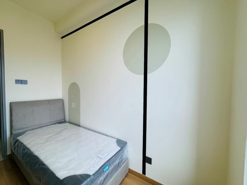 Service Residence for Rent at The Era @ Duta North - Benson Ng - Bedroom - PropertyGuru.com.my
