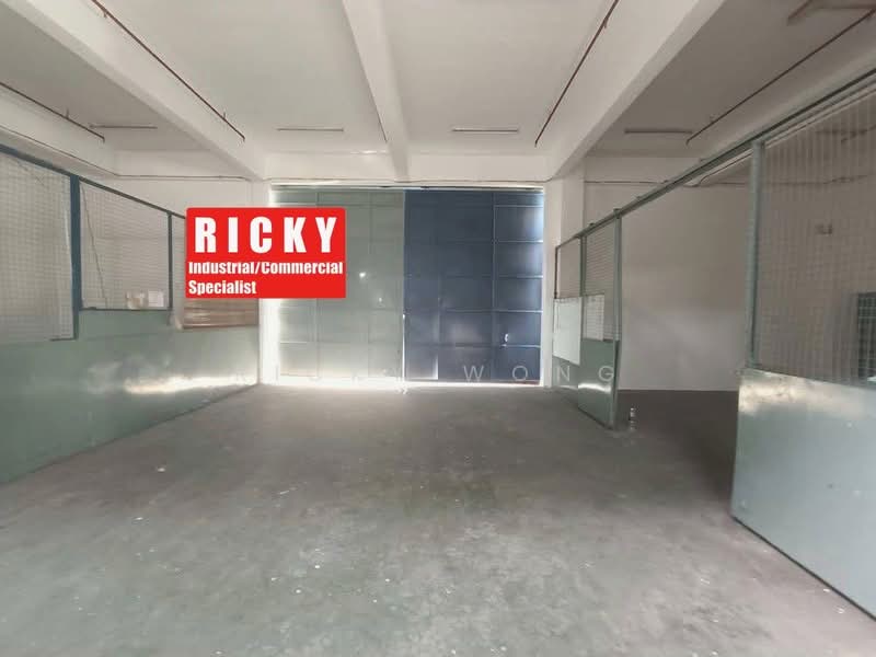 Kilang untuk Disewa di Perai (Penang) - Ricky Wong - PropertyGuru.com.my
