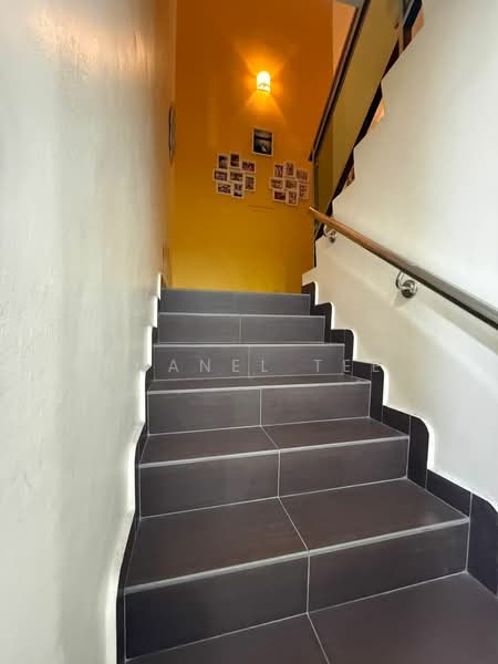 Rumah Teres 2 Tingkat untuk Dijual di Taman Sri Kluang (Kluang) - Shanel Tee - Interior - PropertyGuru.com.my