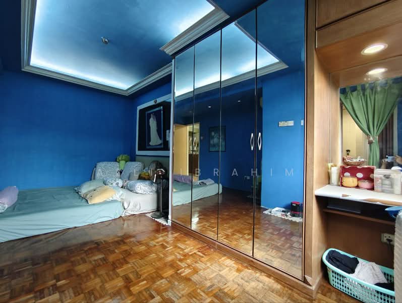 Pangsapuri untuk Dijual di Nova II - Azli Ibrahim - Bedroom - PropertyGuru.com.my