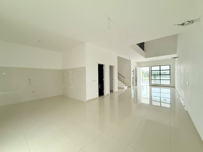 2-storey Terraced House for Sale in Eco Botanic (Iskandar Puteri (Nusajaya)) - Jamie Lee - PropertyGuru.com.my