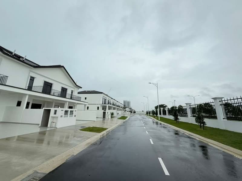 2-storey Terraced House for Sale in Eco Botanic (Iskandar Puteri (Nusajaya)) - Jamie Lee - PropertyGuru.com.my
