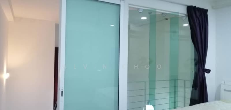 Service Residence for Sale at The Scott Garden SOHO - Alvin Choo - Interior - PropertyGuru.com.my