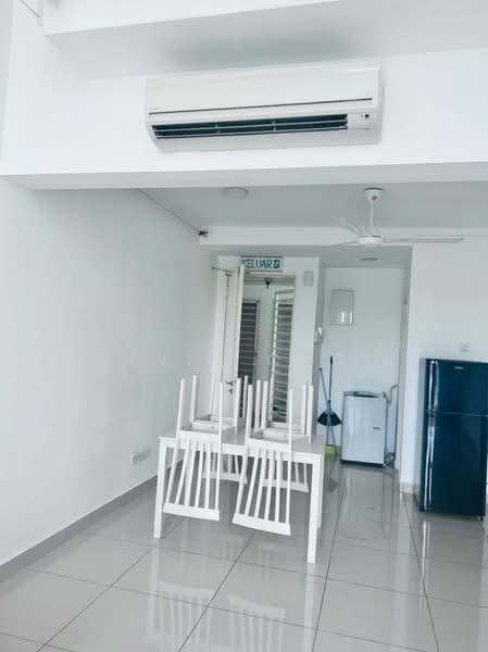 Service Residence for Sale at The Scott Garden SOHO - Alvin Choo - Dining Room - PropertyGuru.com.my