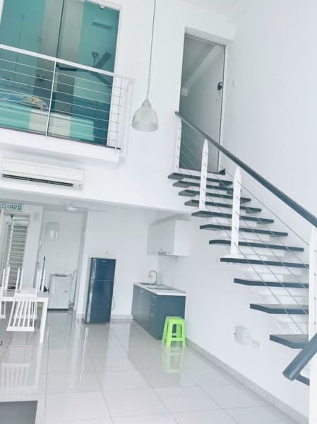 Service Residence for Sale at The Scott Garden SOHO - Alvin Choo - Interior - PropertyGuru.com.my