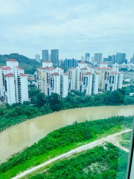 Service Residence for Sale at The Scott Garden SOHO - Alvin Choo - Exterior - PropertyGuru.com.my