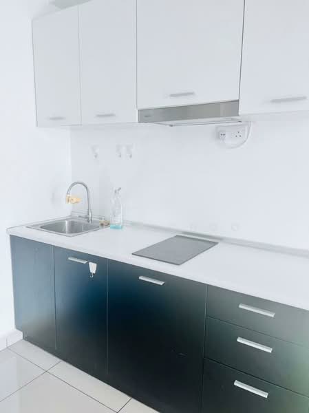 Service Residence for Sale at The Scott Garden SOHO - Alvin Choo - Kitchen - PropertyGuru.com.my