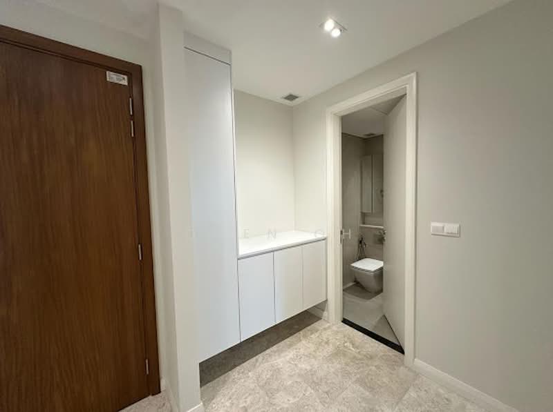Service Residence for Rent at TRX Residences - Owen Oh - PropertyGuru.com.my