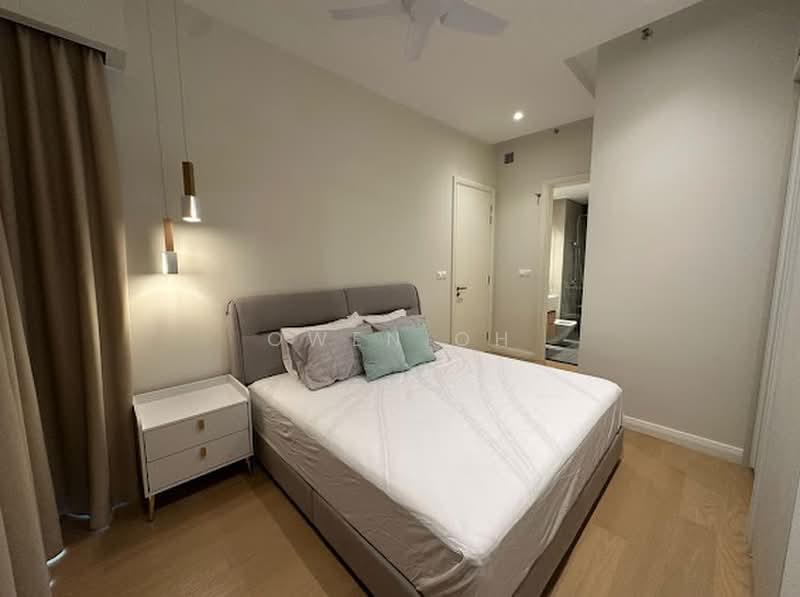 Service Residence for Rent at TRX Residences - Owen Oh - PropertyGuru.com.my