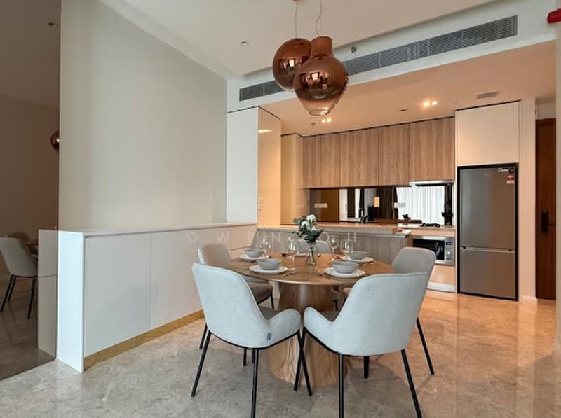 Service Residence for Rent at TRX Residences - Owen Oh - PropertyGuru.com.my