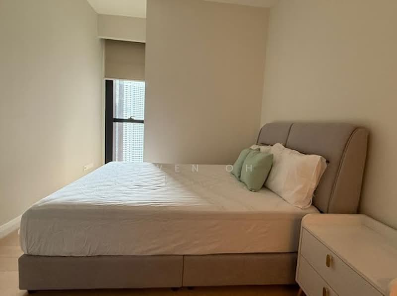Service Residence for Rent at TRX Residences - Owen Oh - PropertyGuru.com.my