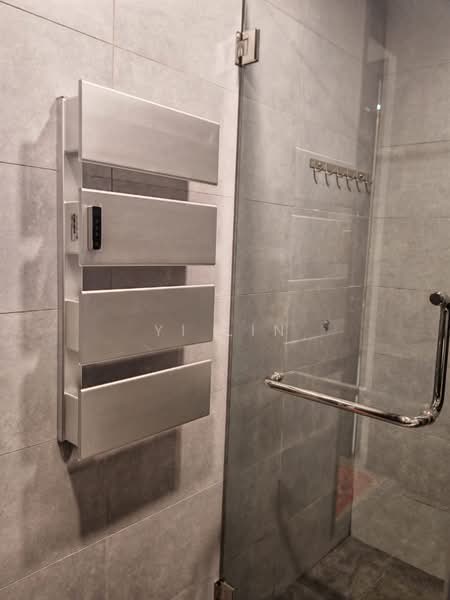 Servis Apartment untuk Disewa di Sunway Velocity TWO - Yi Lin - Bathroom - PropertyGuru.com.my