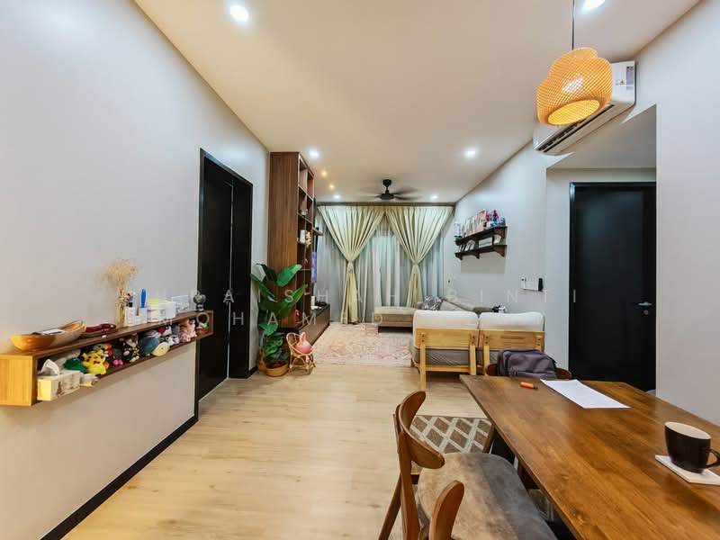 Kondominium untuk Dijual di The Valley Residences @ SkySierra - Nuraishah Binti Mohamed Azmi - PropertyGuru.com.my