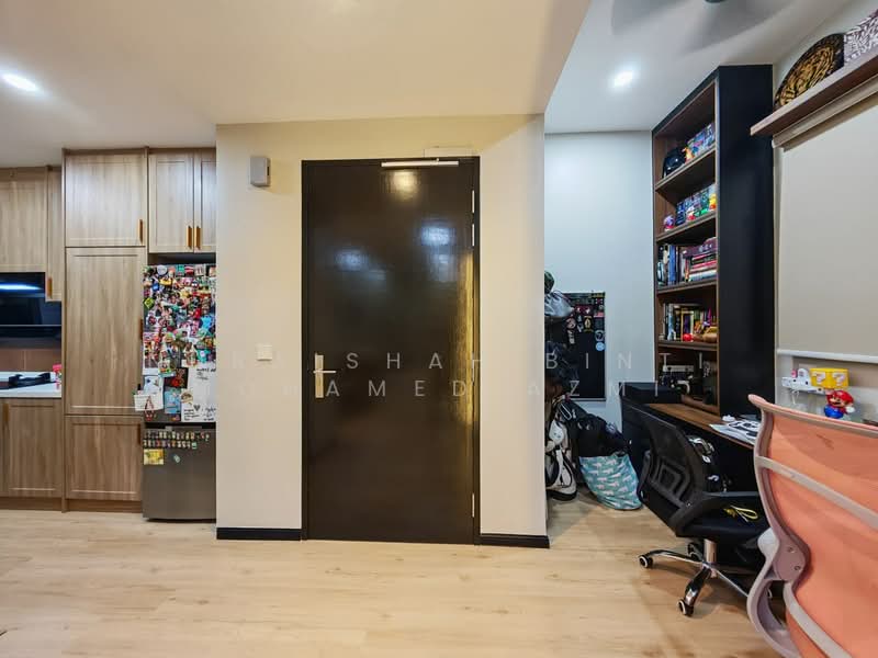 Kondominium untuk Dijual di The Valley Residences @ SkySierra - Nuraishah Binti Mohamed Azmi - PropertyGuru.com.my