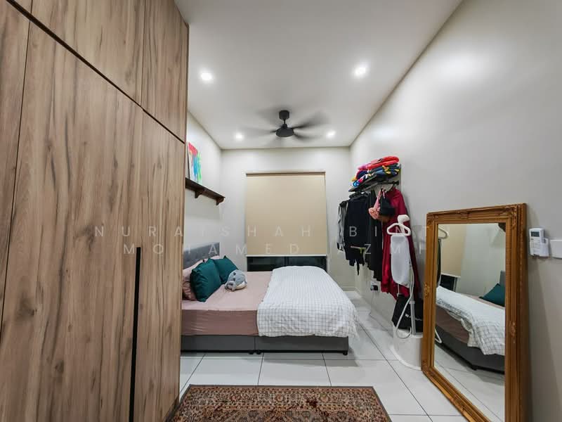 Kondominium untuk Dijual di The Valley Residences @ SkySierra - Nuraishah Binti Mohamed Azmi - PropertyGuru.com.my