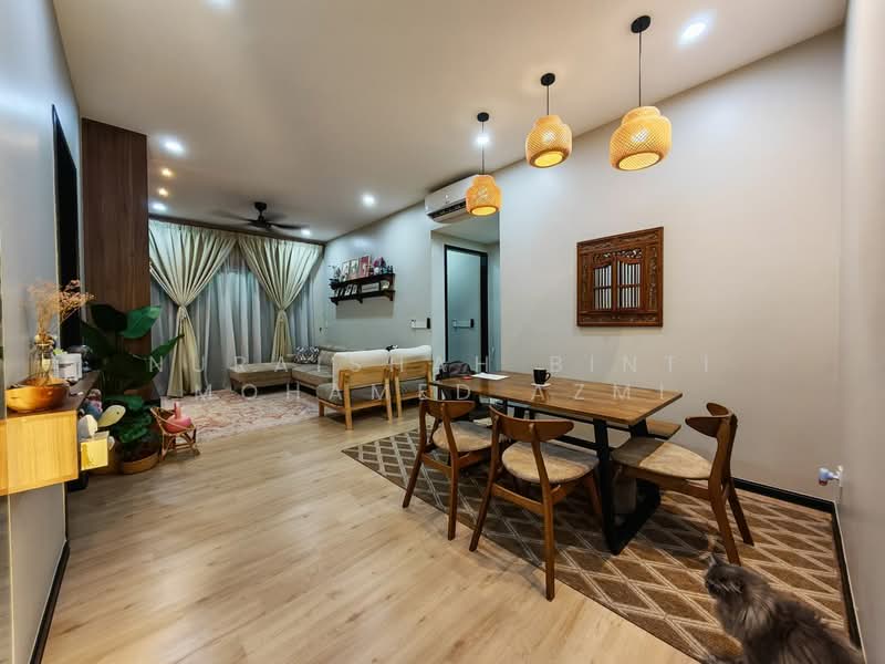 Kondominium untuk Dijual di The Valley Residences @ SkySierra - Nuraishah Binti Mohamed Azmi - PropertyGuru.com.my