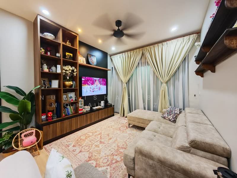 Kondominium untuk Dijual di The Valley Residences @ SkySierra - Nuraishah Binti Mohamed Azmi - PropertyGuru.com.my