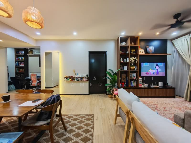 Kondominium untuk Dijual di The Valley Residences @ SkySierra - Nuraishah Binti Mohamed Azmi - PropertyGuru.com.my