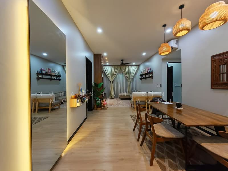 Kondominium untuk Dijual di The Valley Residences @ SkySierra - Nuraishah Binti Mohamed Azmi - PropertyGuru.com.my