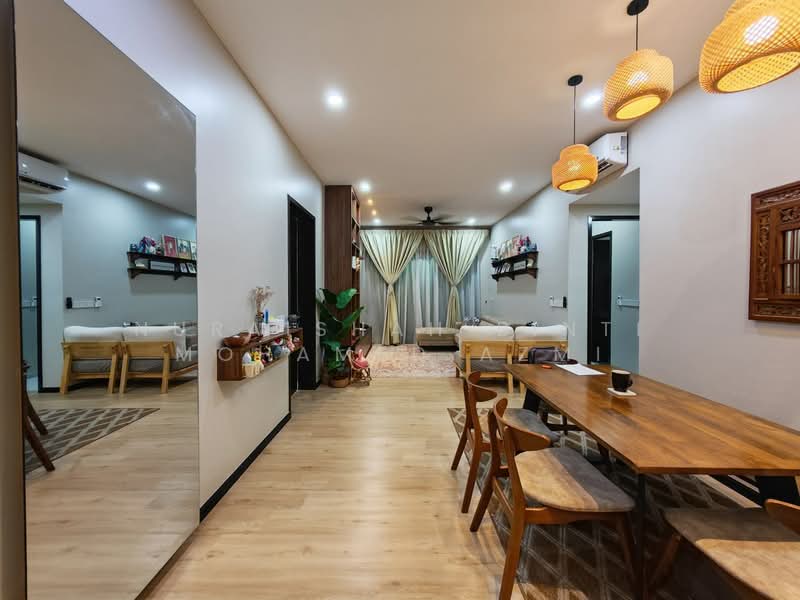 Kondominium untuk Dijual di The Valley Residences @ SkySierra - Nuraishah Binti Mohamed Azmi - PropertyGuru.com.my