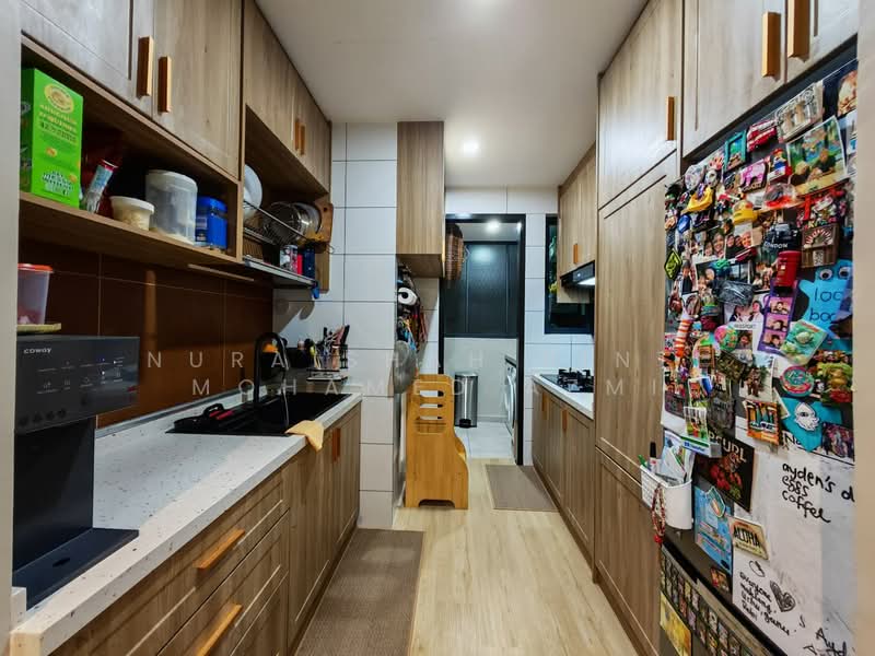 Kondominium untuk Dijual di The Valley Residences @ SkySierra - Nuraishah Binti Mohamed Azmi - PropertyGuru.com.my