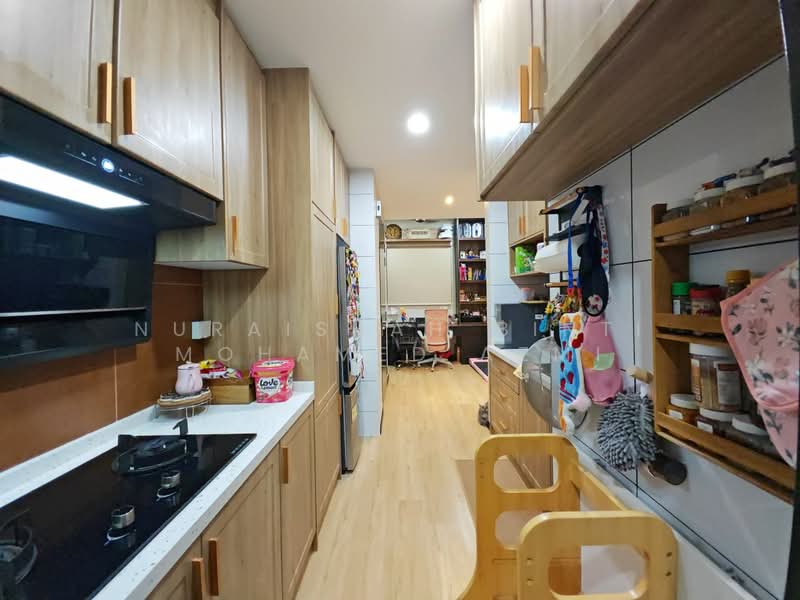 Kondominium untuk Dijual di The Valley Residences @ SkySierra - Nuraishah Binti Mohamed Azmi - PropertyGuru.com.my