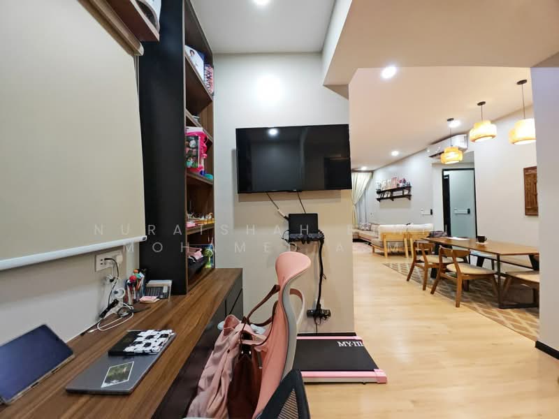 Kondominium untuk Dijual di The Valley Residences @ SkySierra - Nuraishah Binti Mohamed Azmi - PropertyGuru.com.my