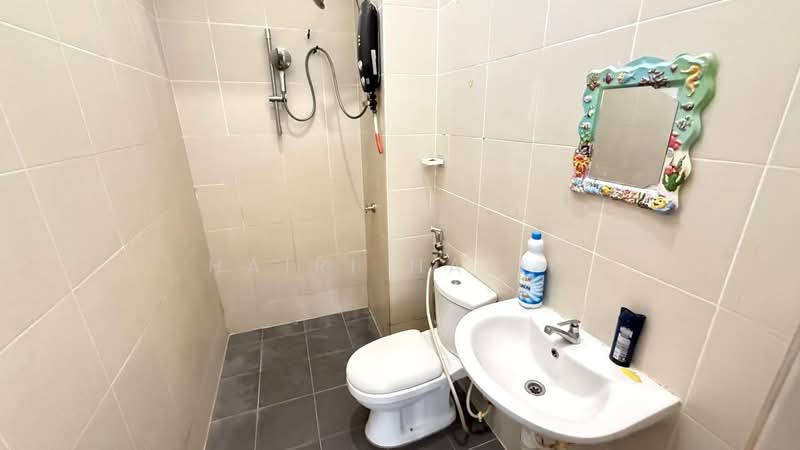 2-storey Terraced House for Sale in Bandar Putera 2 (Klang) - Hairi Halim - PropertyGuru.com.my